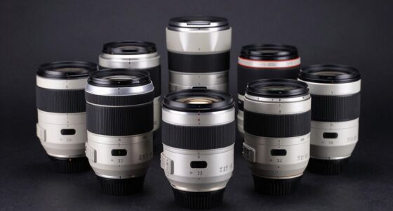 best full frame zoom lenses