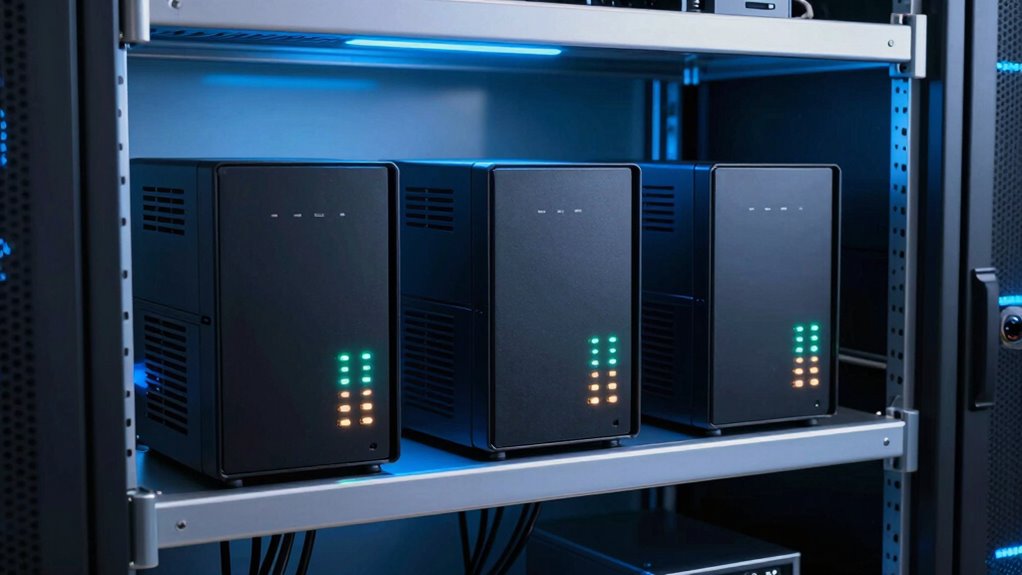 best rackmount smb routers