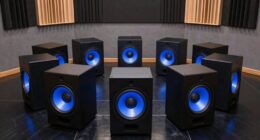 best studio subwoofers 2026