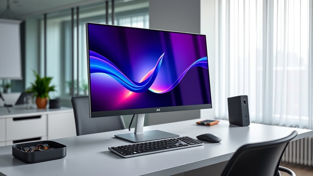 business desktop selection criteria