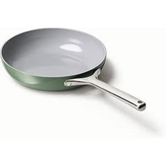 Caraway Nonstick Ceramic Frying Pan (10.5)