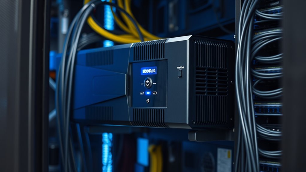 choosing appropriate ups system