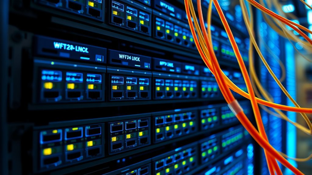 choosing fiber switch features