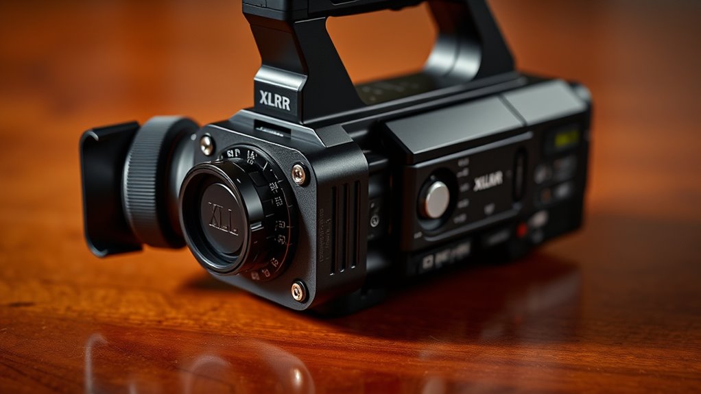 choosing high quality professional audio