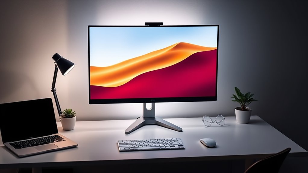choosing mac compatible 5k monitors