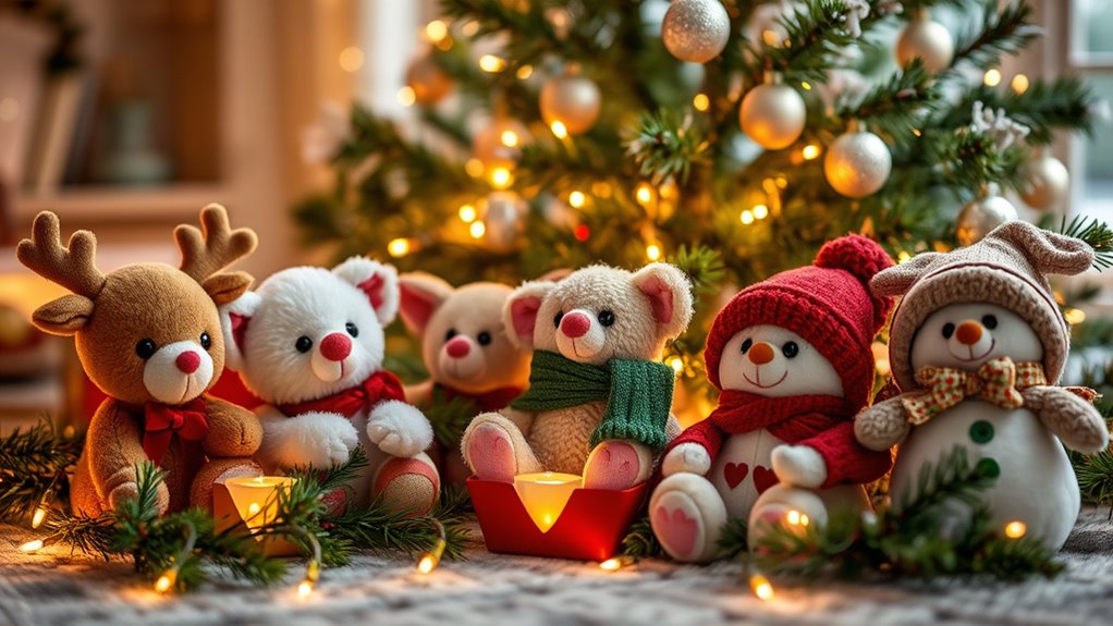 choosing safe versatile toys
