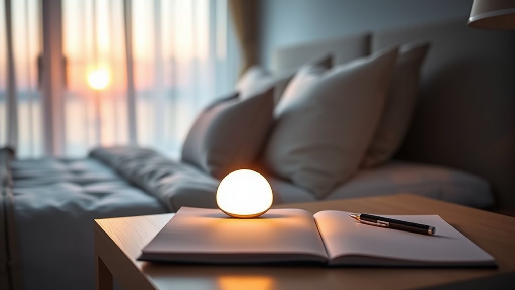 choosing sleep device features