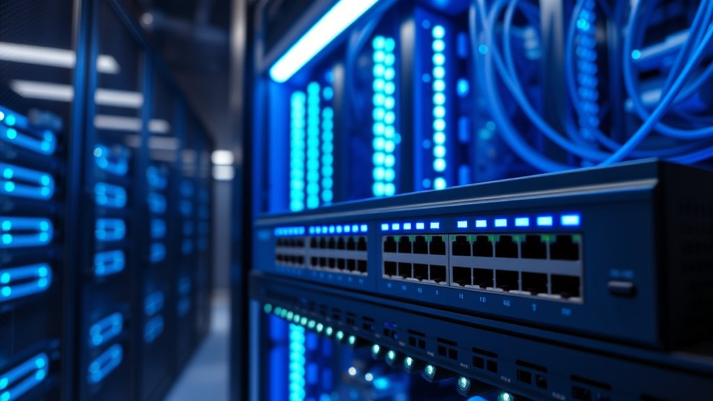 choosing the right network switch