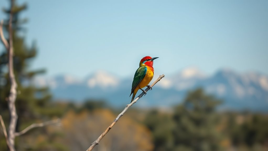 choosing the right telephoto lens