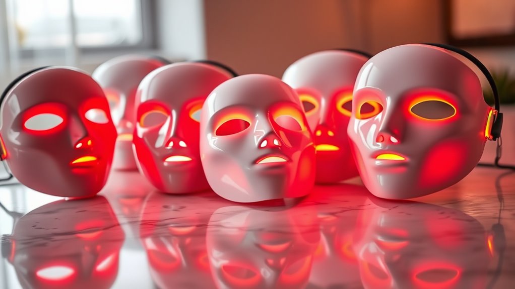 choosing the right therapy mask