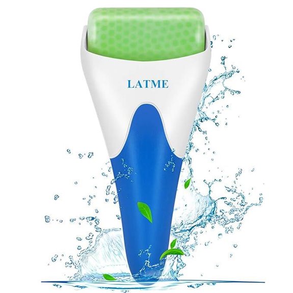 LATME Ice Roller for Face and Eye Relief