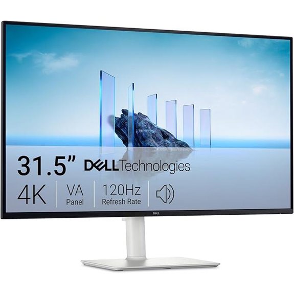 dell 32 4k freesync monitor