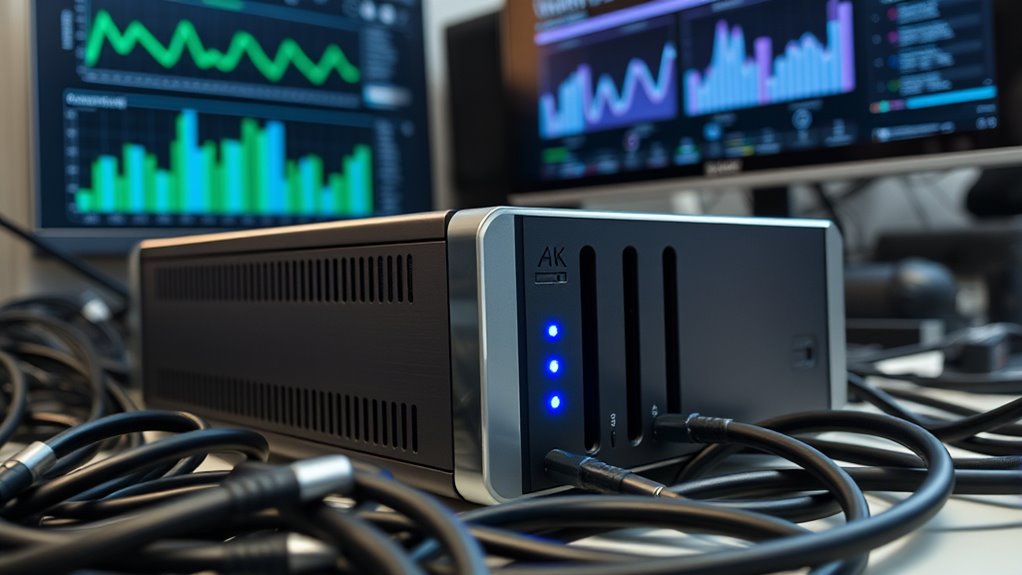 device compatibility and performance