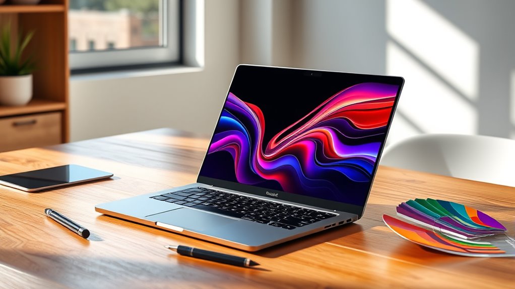 display performance portability connectivity