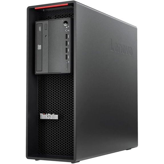 ThinkStation P920 Dual Xeon Workstation PC