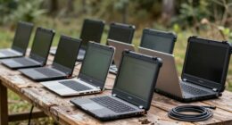 durable field marketing laptops