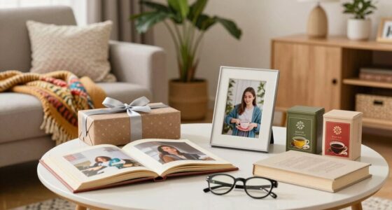 elderly parents gift ideas