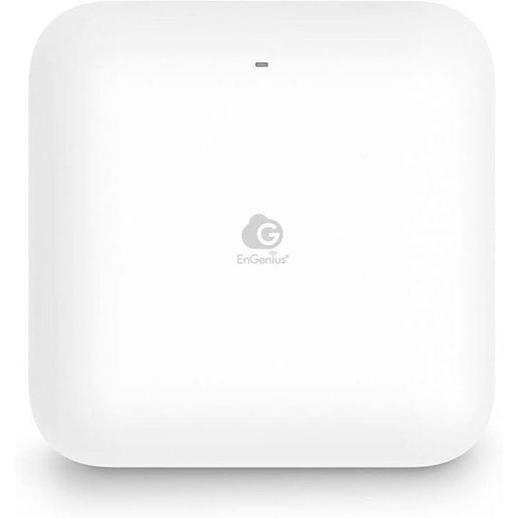 EnGenius Wi-Fi 7 Tri-Band Indoor Access Point