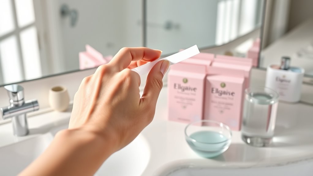 gentle effective whitening options