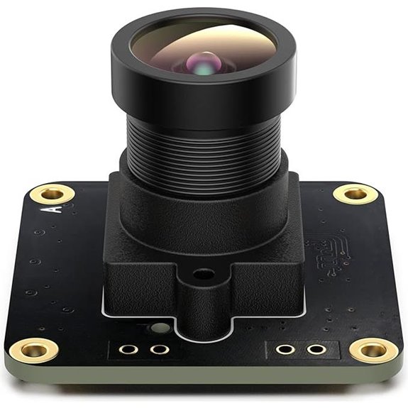 Global Shutter Camera Module with OV9281 Sensor
