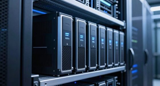 high capacity nas hard drives