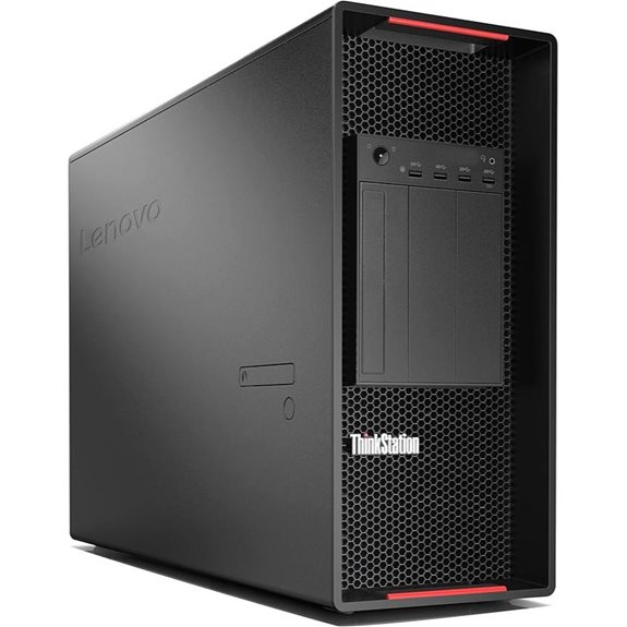 PCSP ThinkStation P920 Workstation 16-Core 512GB SSD