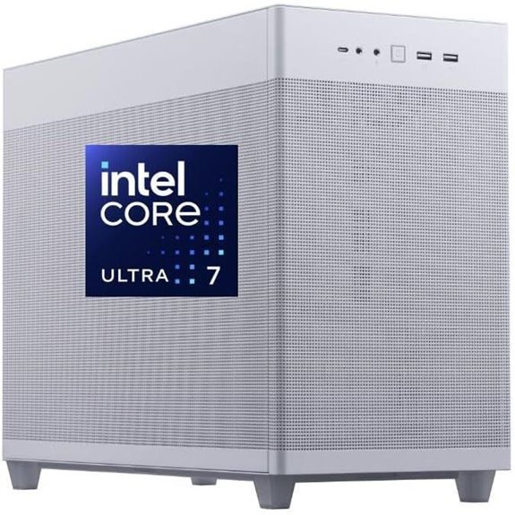 4K to 8K Video Editing PC Workstation with RTX 2000