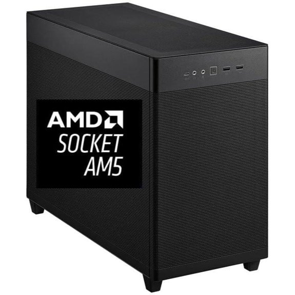 Ryzen 9 9950X 4K Video Editing PC Workstation