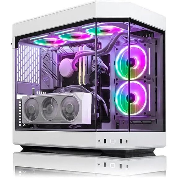 Prebuilt Gaming PC i9-13th RTX 5080 32GB RAM