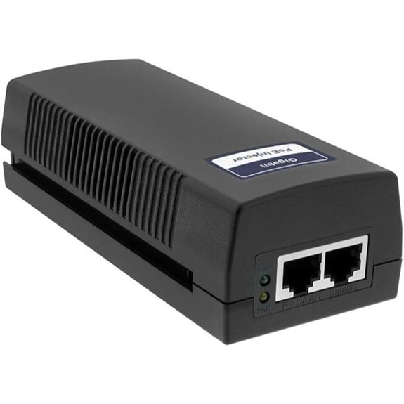 BV-Tech 60W PoE++ Injector for IP Devices