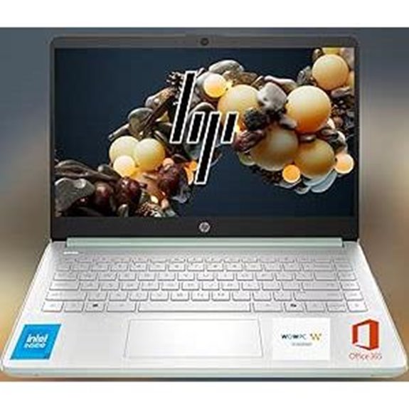 HP 14 Ultrabook with 16GB RAM and Storage Bundle