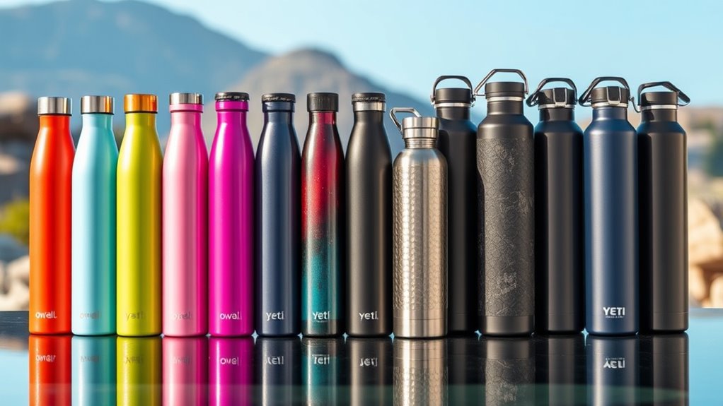 insulation safety features design