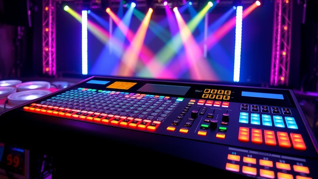 key compatibility and ease