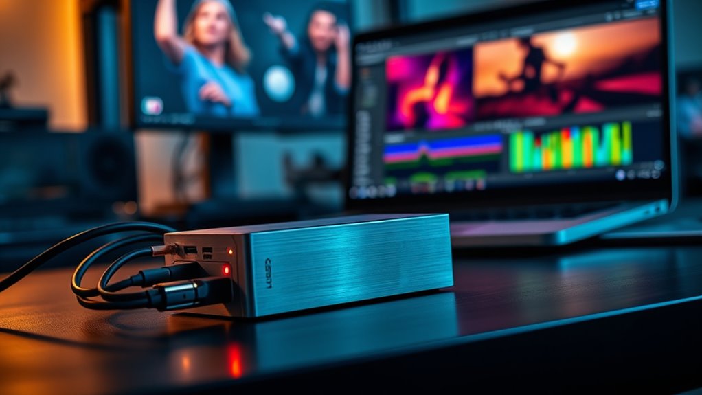 key factors for editing