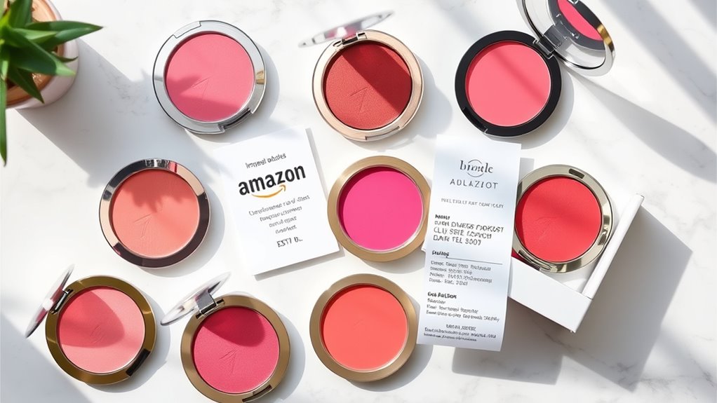 key factors in selection