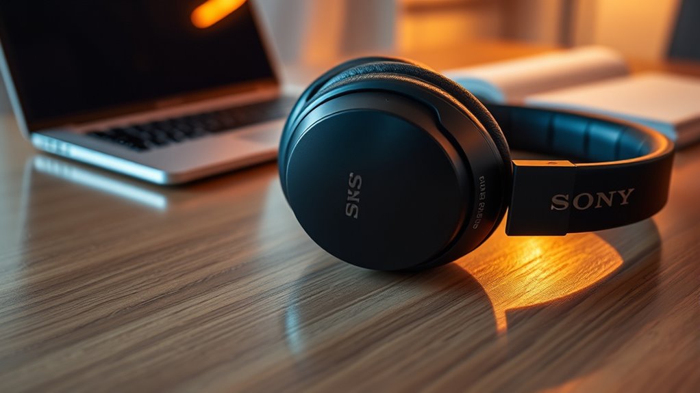 key features for choice