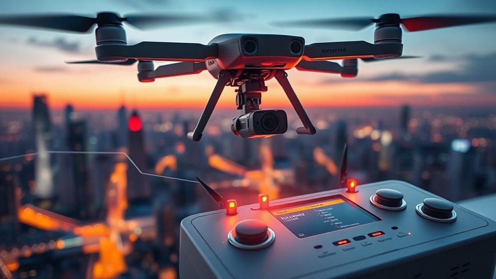 key transmission system considerations