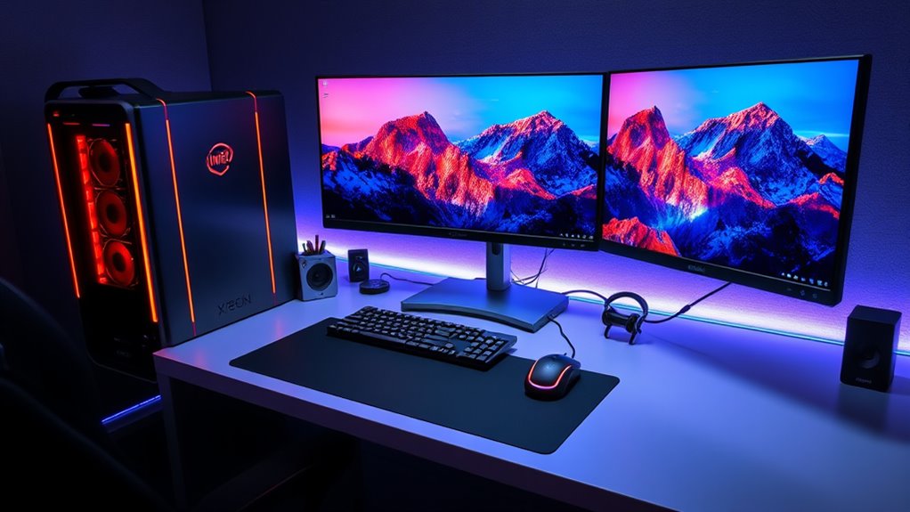 key workstation selection considerations