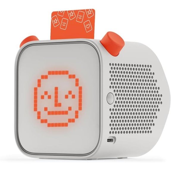 YOTO Player (3rd Gen) Kids Bluetooth Audio Speaker