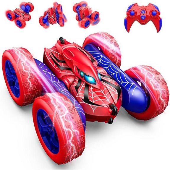 Remote Control Car for Kids (Ages 3-12)