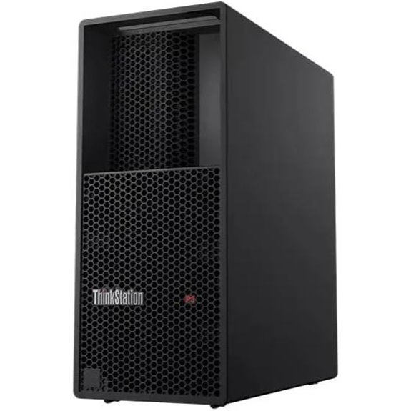Lenovo ThinkStation P3 Tower Workstation with RTX 4000