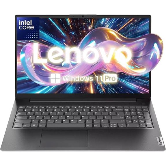 Lenovo V15 Laptop with 16GB RAM and 1TB SSD
