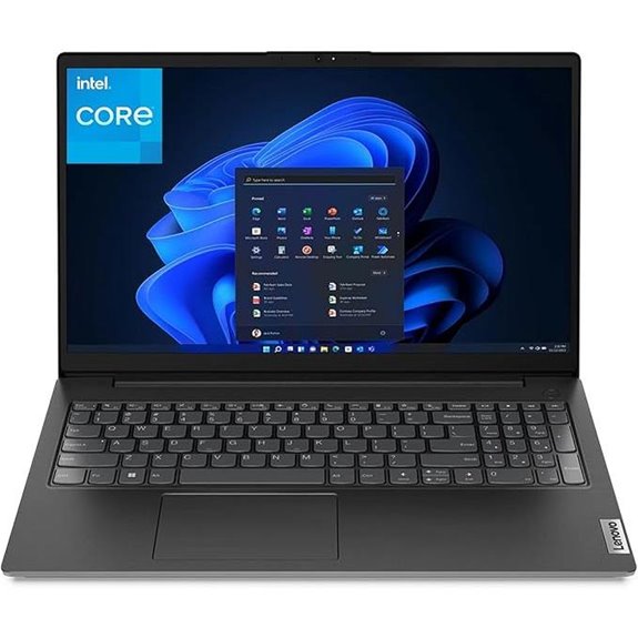 Lenovo V15 FHD Laptop with 16GB SSD Windows 11