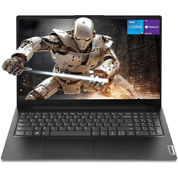 Lenovo V15 Gen 4 Business Laptop 16GB RAM 512GB SSD