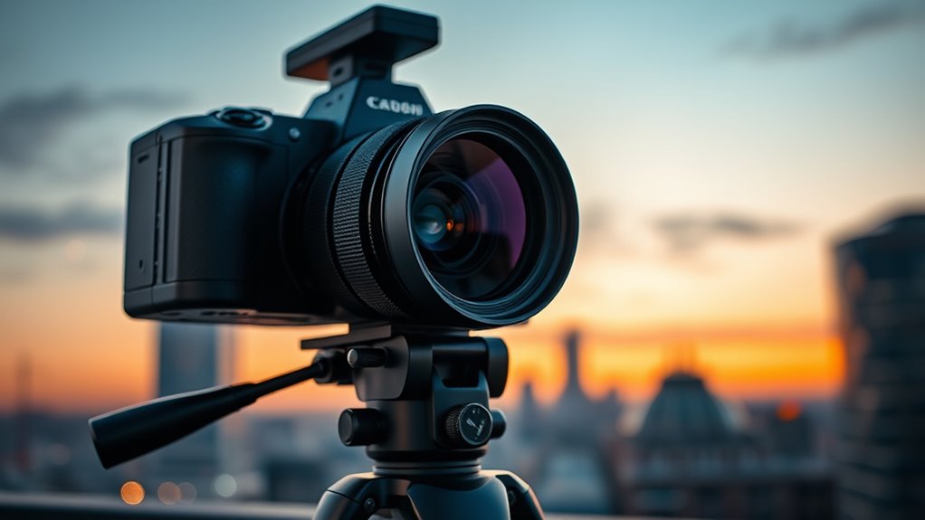 lens compatibility and image quality