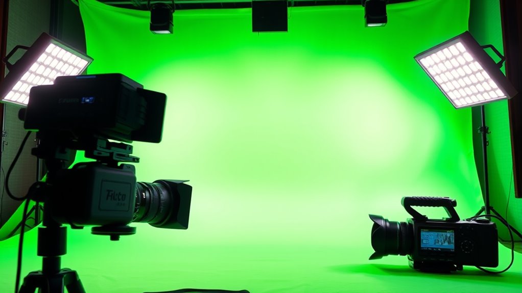 lighting brightness and versatility