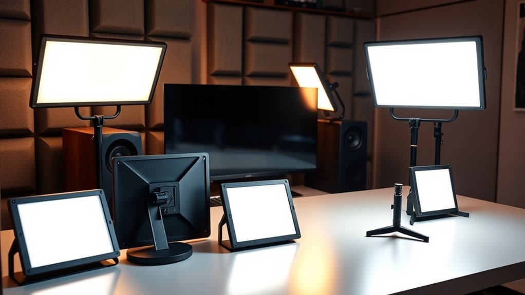 lighting customization and control