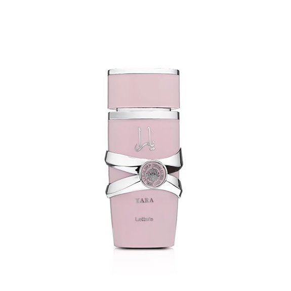 Lattafa Yara Eau de Parfum for Women (100 ml)