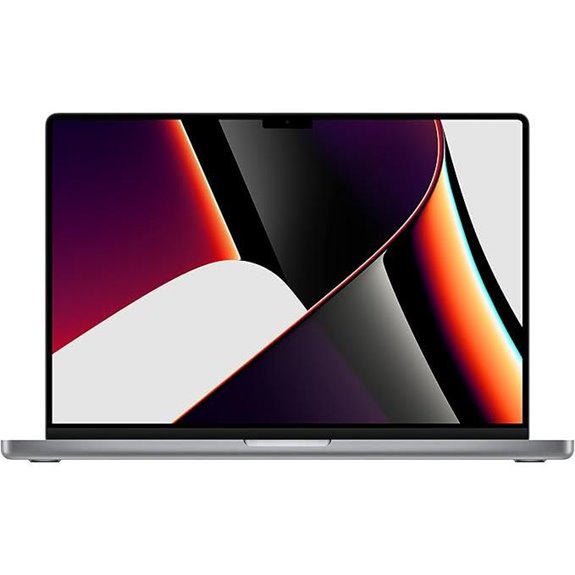 Apple MacBook Pro Late 2021 with M1 Pro (16-inch)