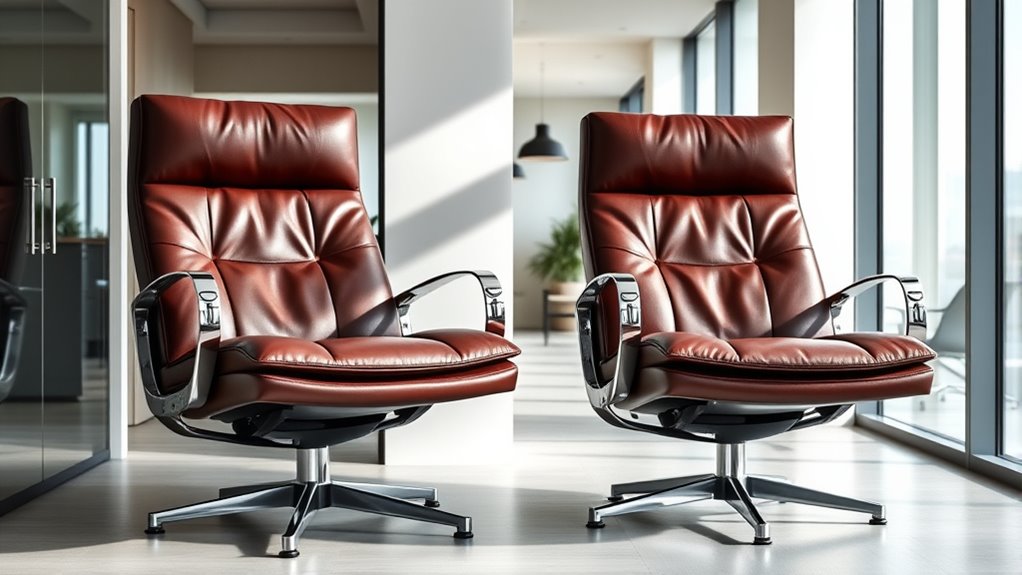 material comfort style durability